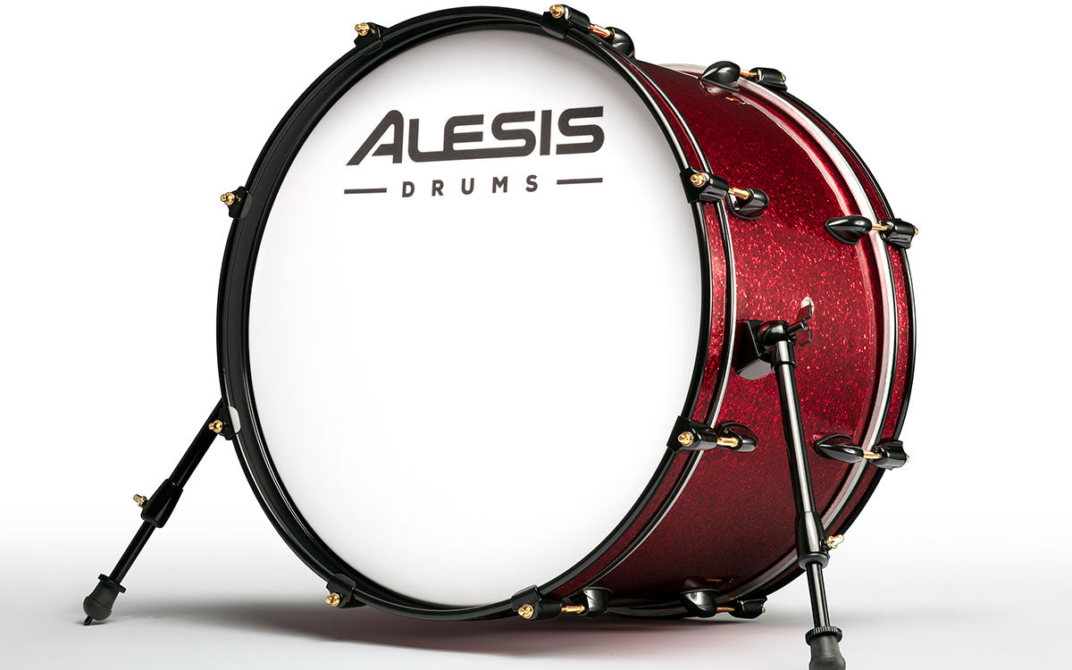 Alesis Strike Pro specialusis leidimasAlesis Strike Pro specialusis leidimas  