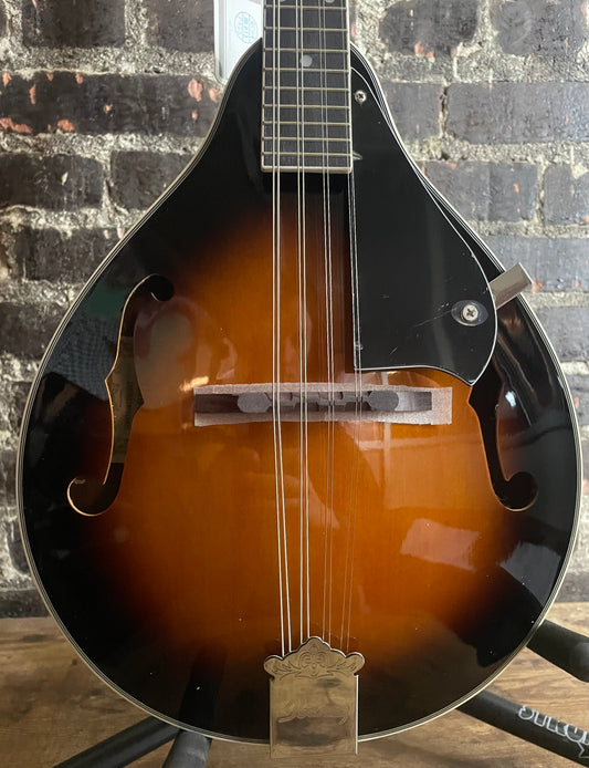 Ibanez M510 Mandolin - Brown Sunburst High Gloss