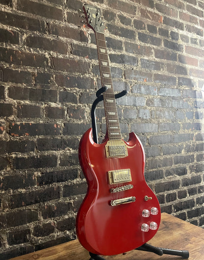 2021 Epiphone SG Muse Electric Guitar (USED)
