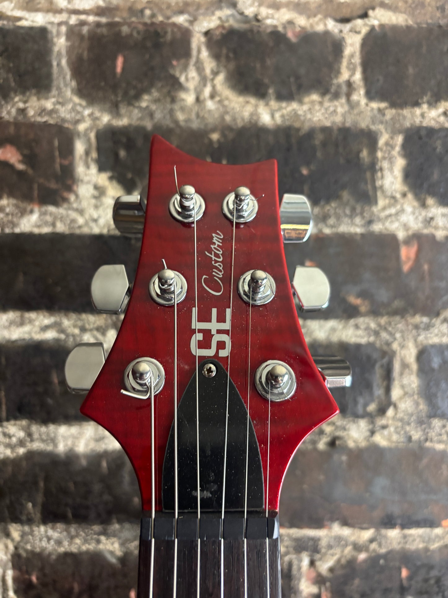 PRS SE Custom 24 (USED)