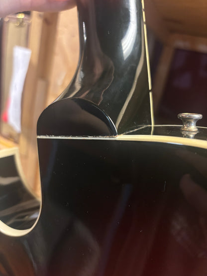 2003 Gibson ES137 (USED)