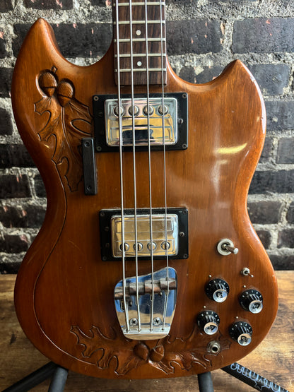 Guild JSB2 (USED)