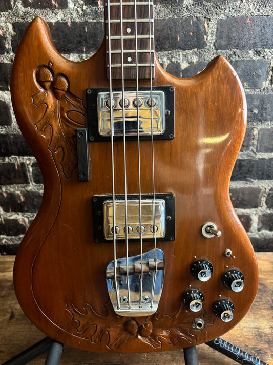 Guild JSB2 (USED)