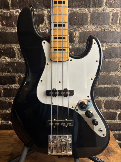 Fender Geddy Lee Artist Series Signature Jazz Bass MIJ (USED)