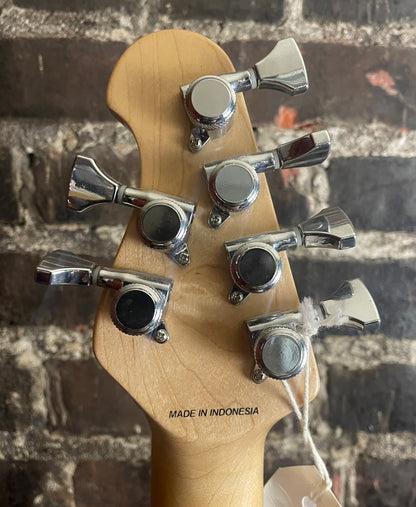 Sterling By Music Man JP100D John Petrucci Signature - Koa