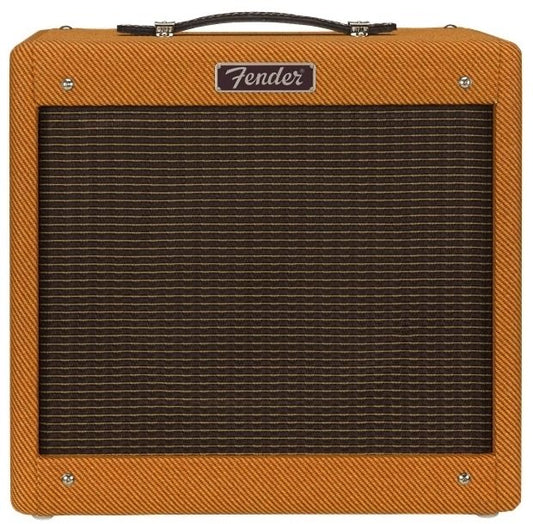 Fender Pro Junior IV 15-Watt 1x10" Guitar Combo