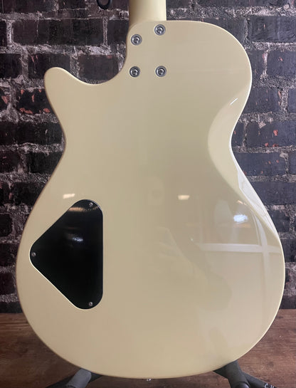 Gretsch Streamliner Jet Club Electric Guitar - Aged White