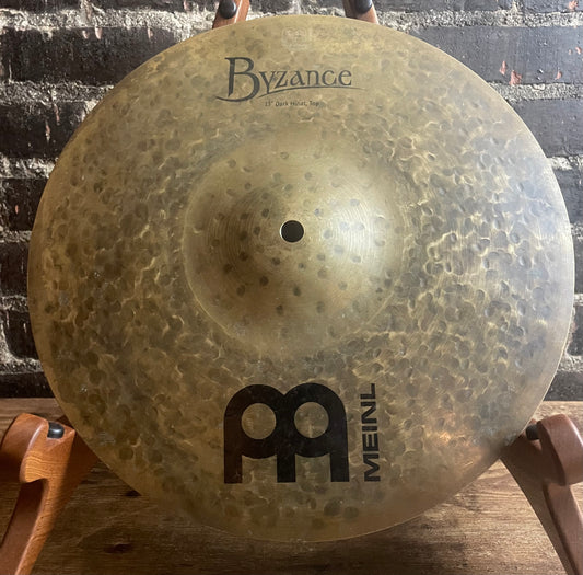 MEINL Byzance Dark Hi-Hats 13 in.