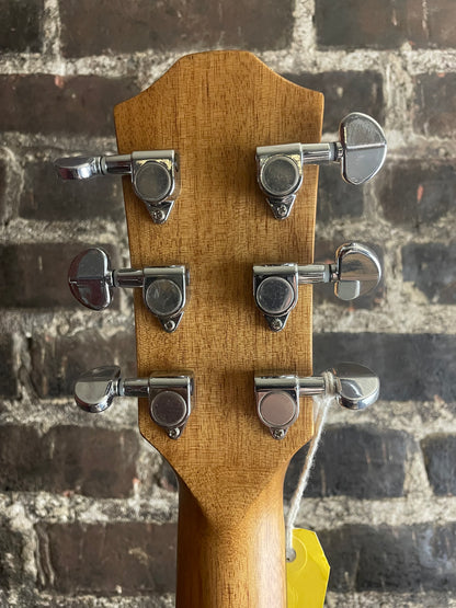 2024 Teton STG105CENT - Natural (USED)