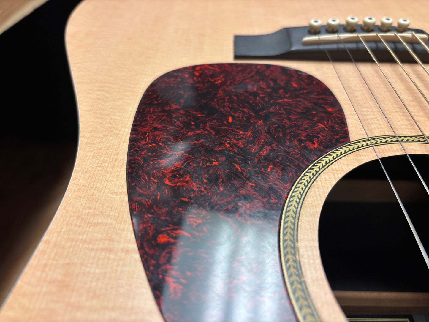 Martin DXM (USED)