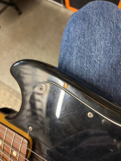 Fender Musicmaster Bass 1978 (USED)