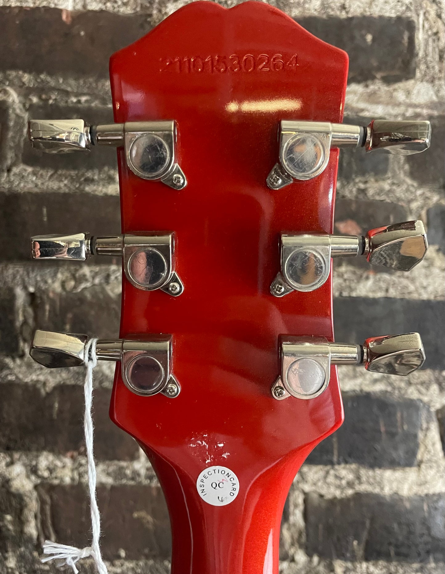 2021 Epiphone SG Muse Electric Guitar (USED)