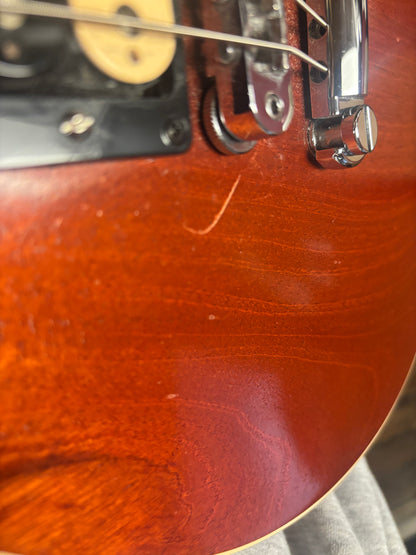 Gibson Les Paul Traditional Pro V 2020 (USED)