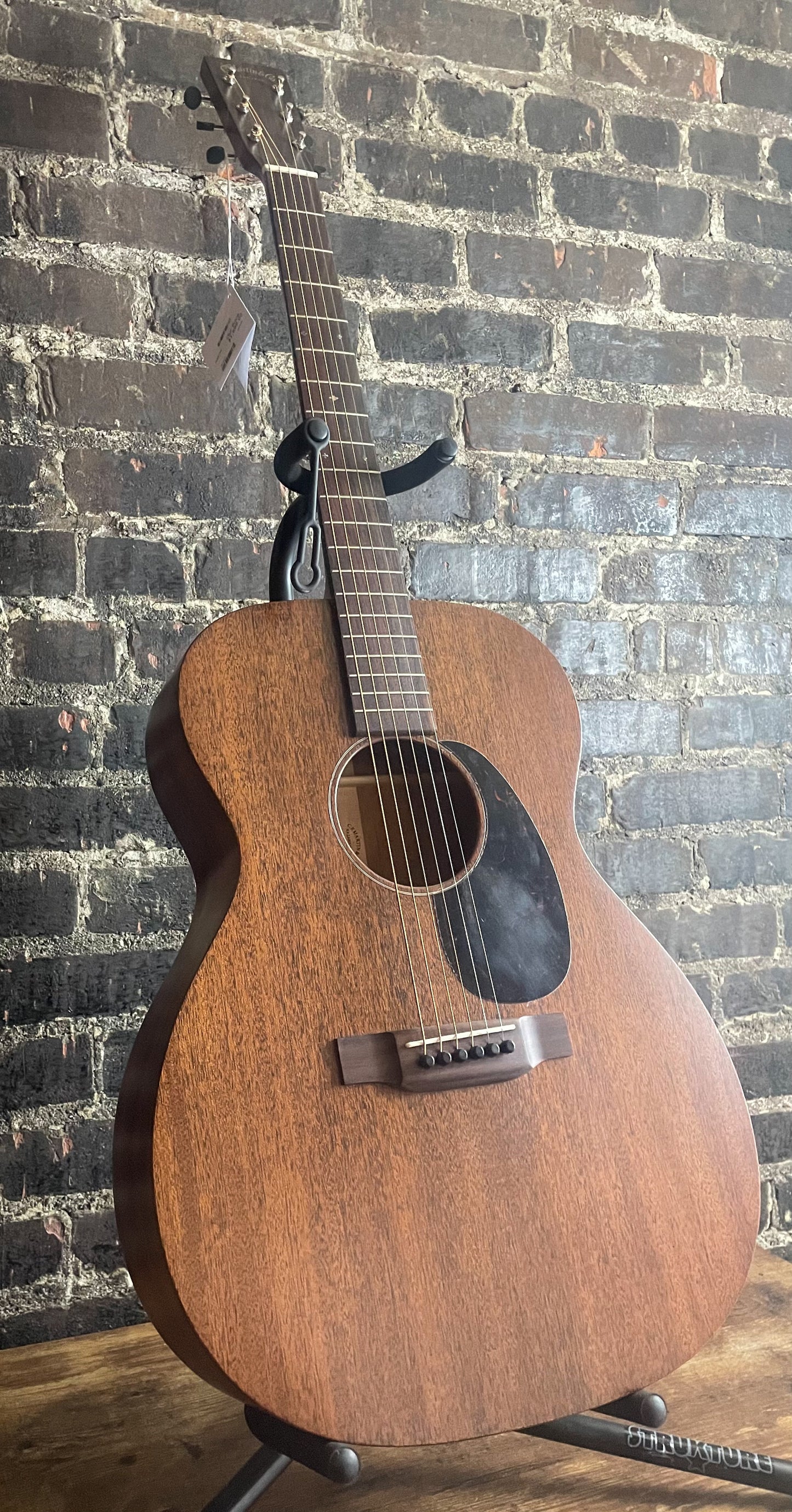 Martin 000-15M Acoustic Guitar - Mahogany