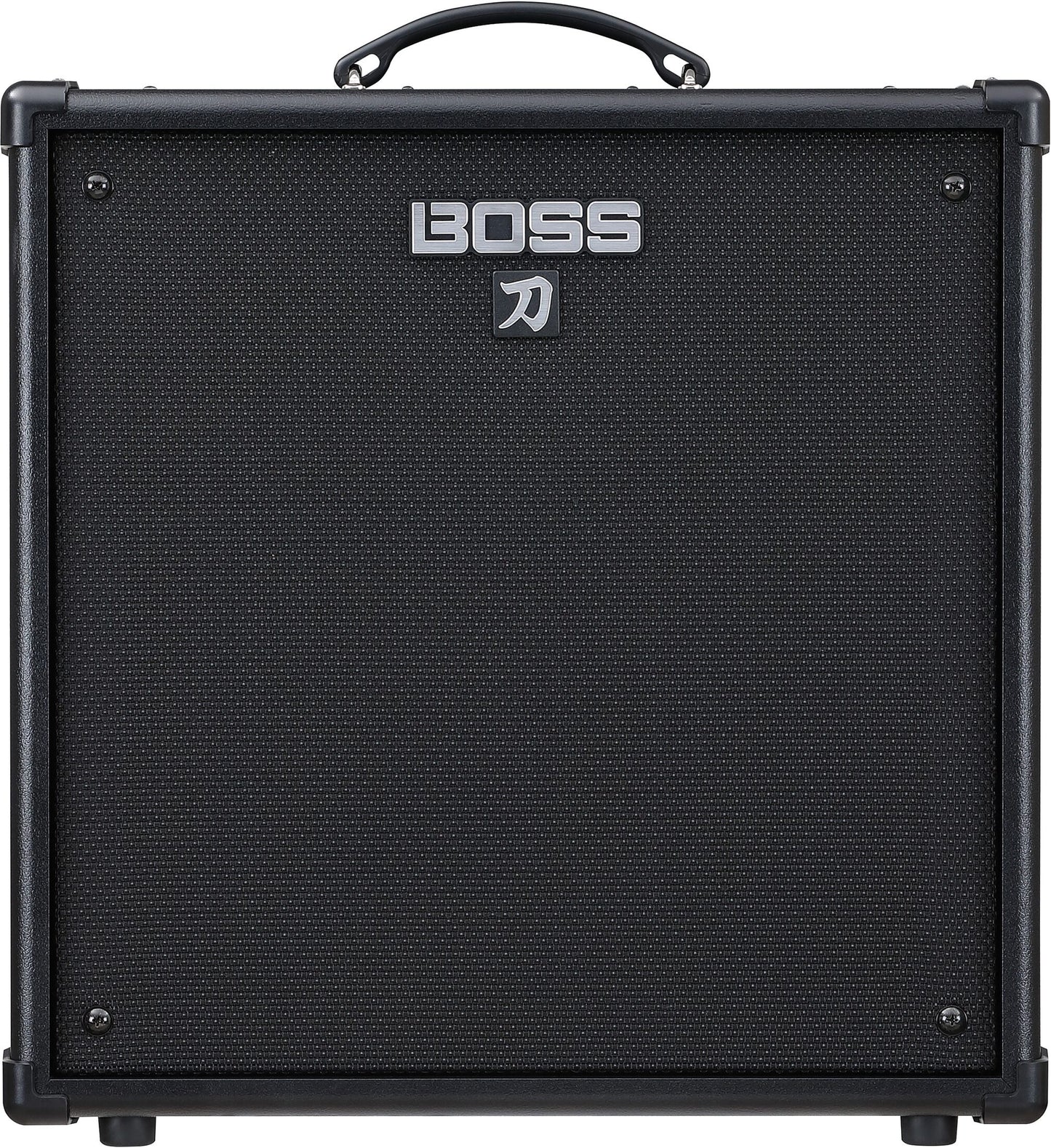 Boss Katana-110 Bass 1 x 10-inch 110-watt Combo Amp