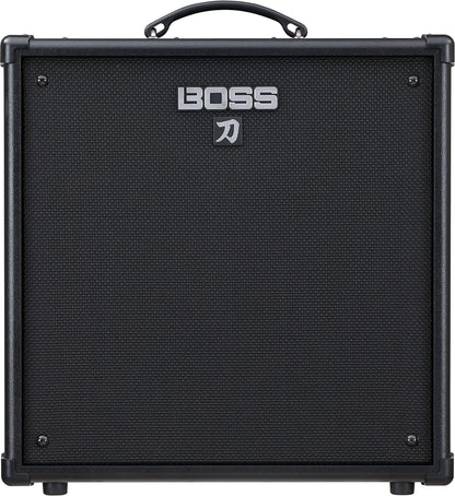 Boss Katana-110 Bass 1 x 10-inch 110-watt Combo Amp