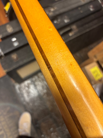 Fender Contemporary Precision Bass Lyte MIJ (USED)