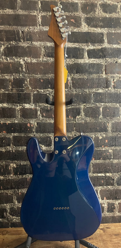 Eart Guitars NK-C1-Blue (USED)