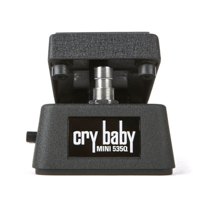 Dunlop Mini 535Q Wah Pedal