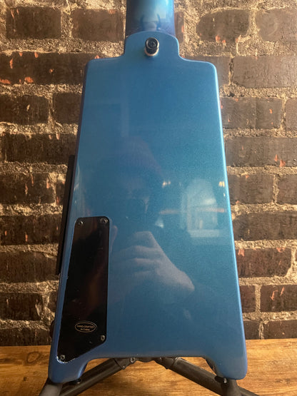 Steinberger Spirit XT2 Standard Bass-Frost Blue