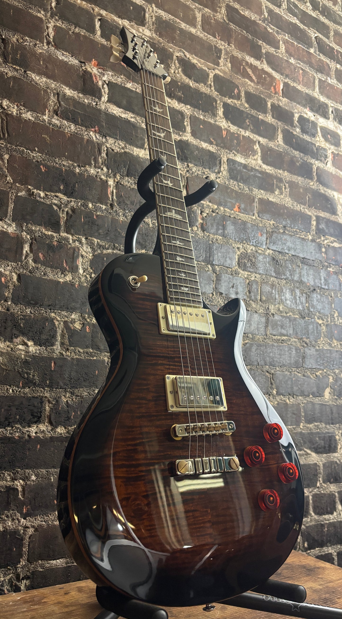 PRS SE McCarty 594 Singlecut 2023 - Present (USED)
