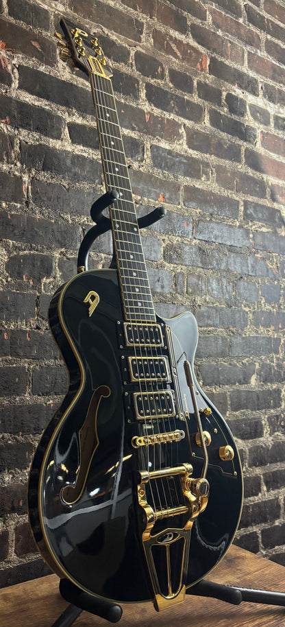 Duesenberg Starplayer TV Custom (USED)