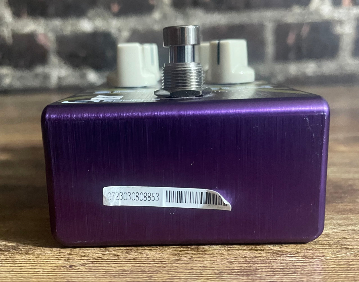 Source Audio Spectrum Intelligent Filter Pedal (USED)