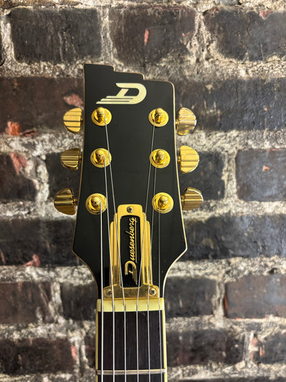 Duesenberg Starplayer TV Custom (USED)