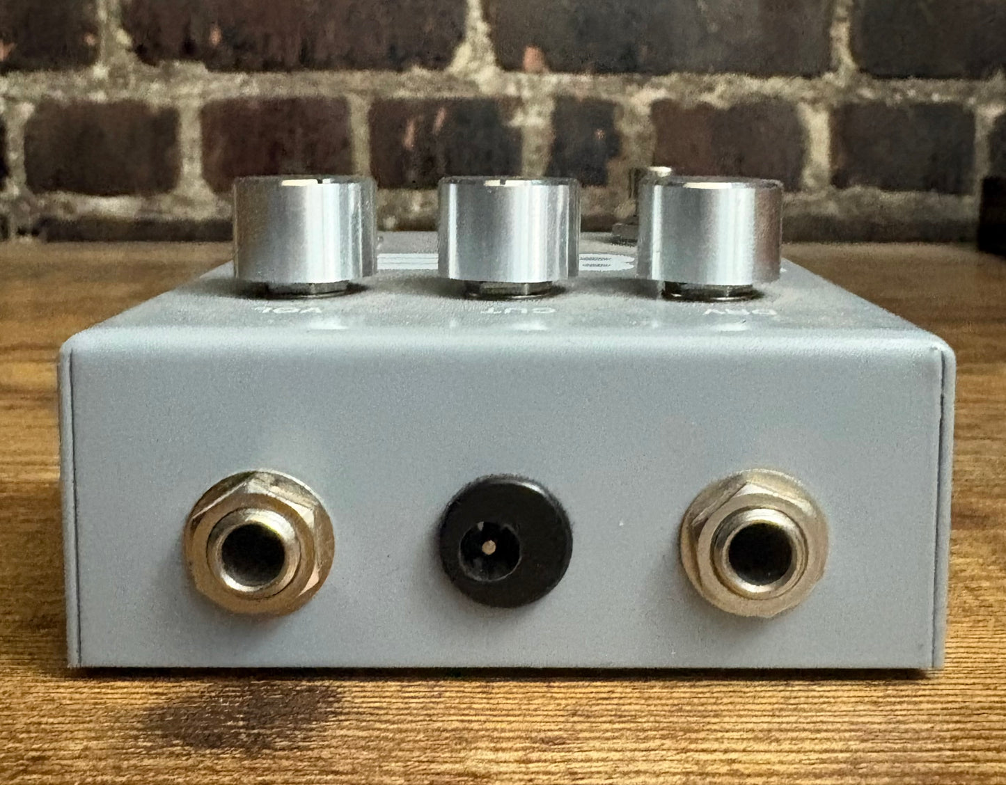 1981 Inventions DRV Overdrive (USED)