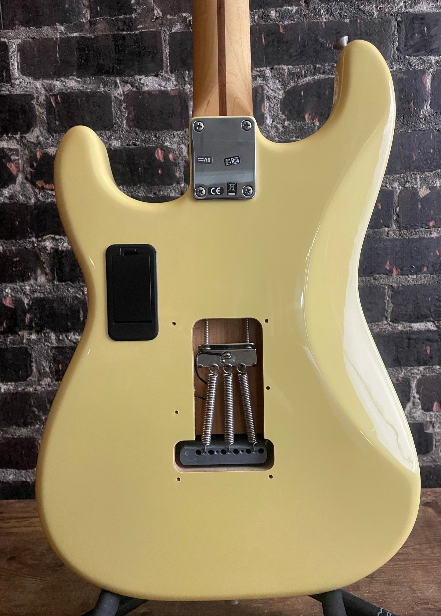 2015 Fender Roadhouse Stratocaster (USED)