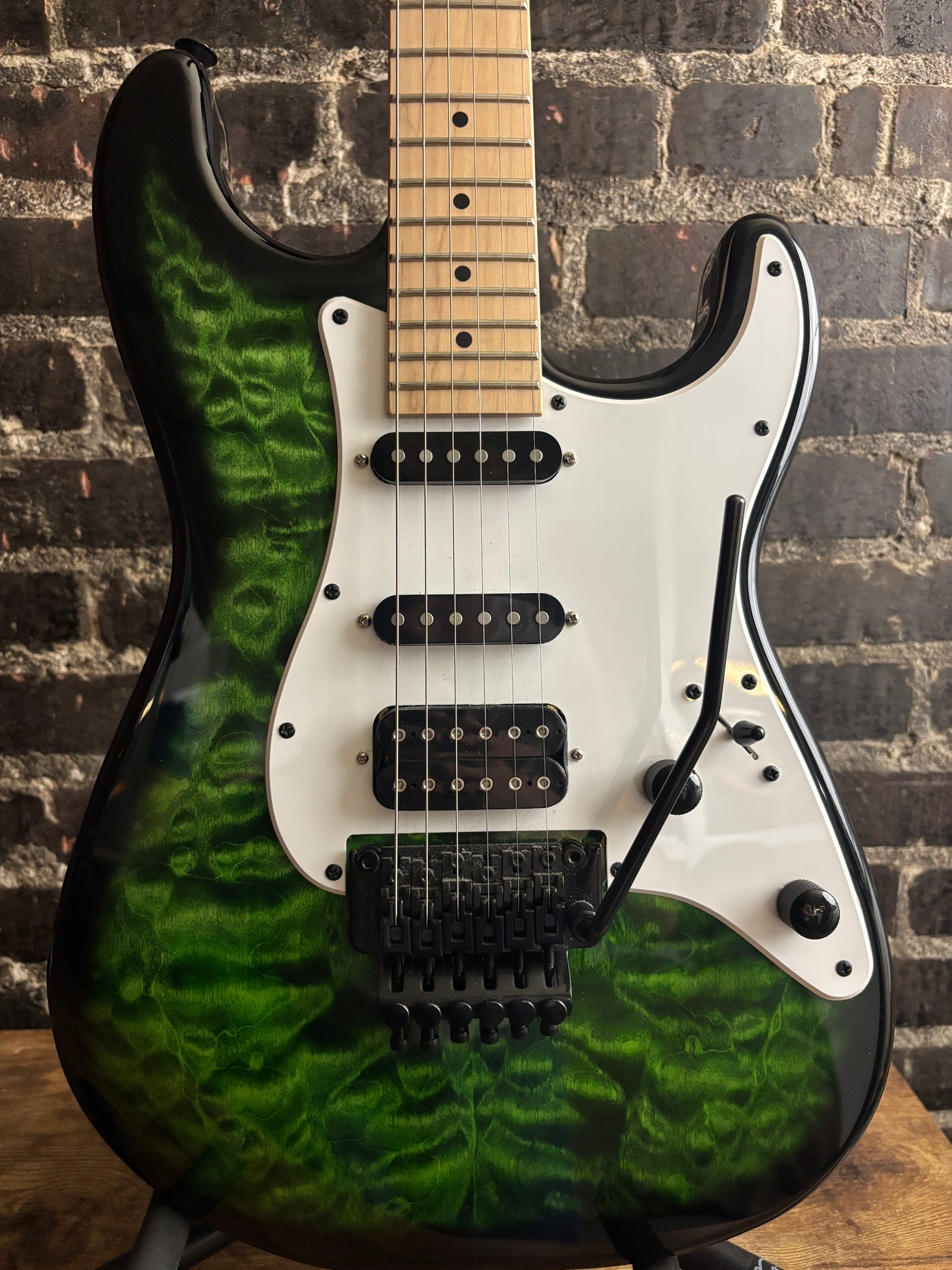 Jackson X Series Adrian Smith Signature SDXQ (USED)