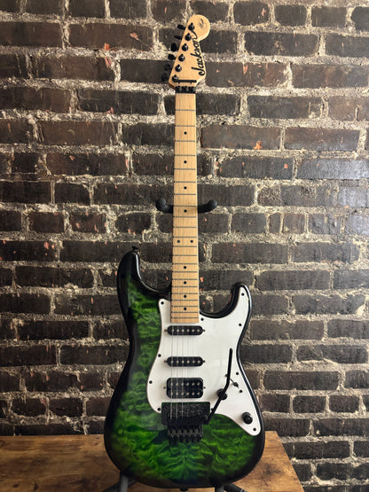 Jackson X Series Adrian Smith Signature SDXQ (USED)