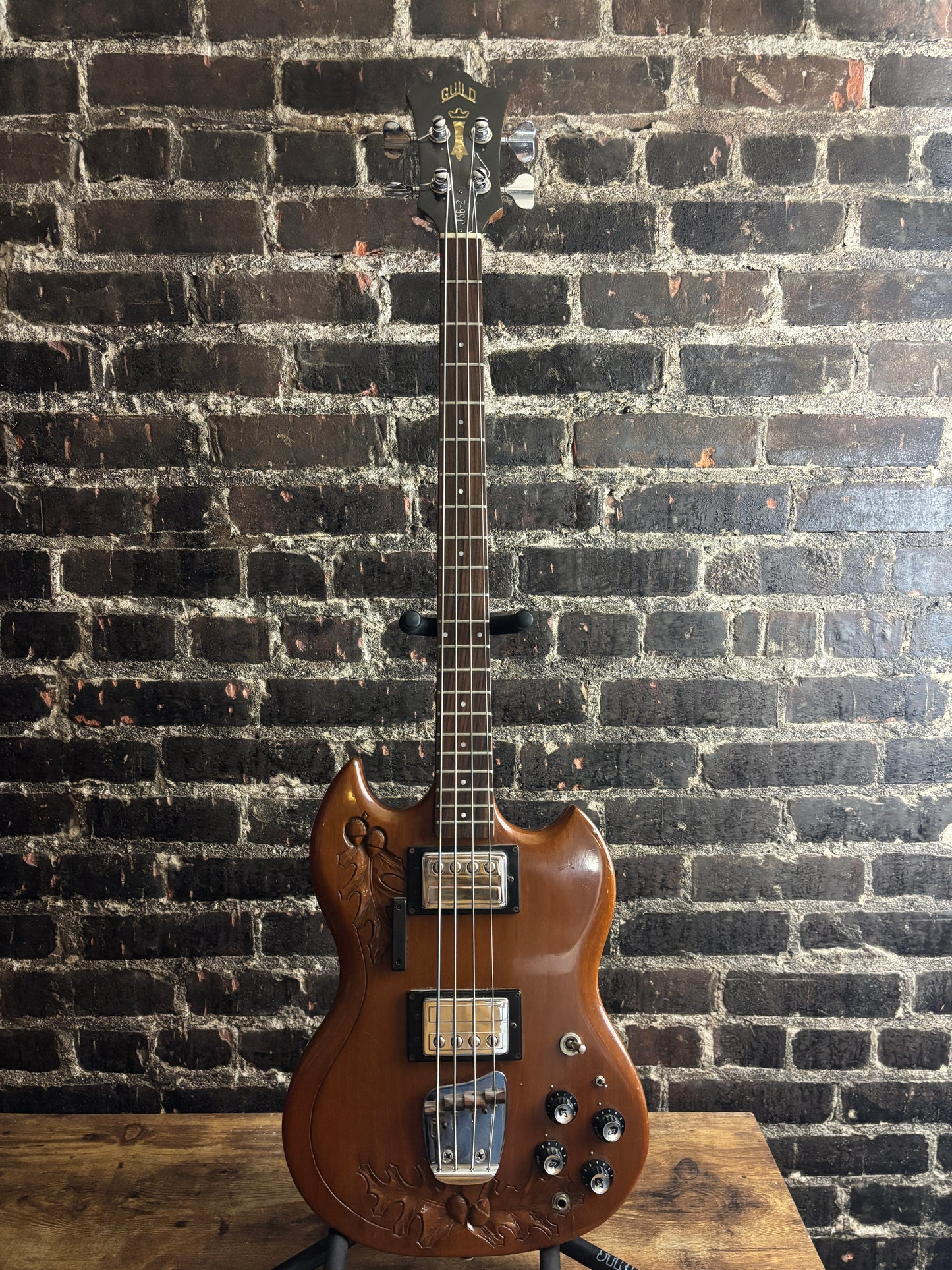 Guild JSB2 (USED)
