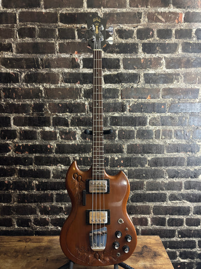 Guild JSB2 (USED)
