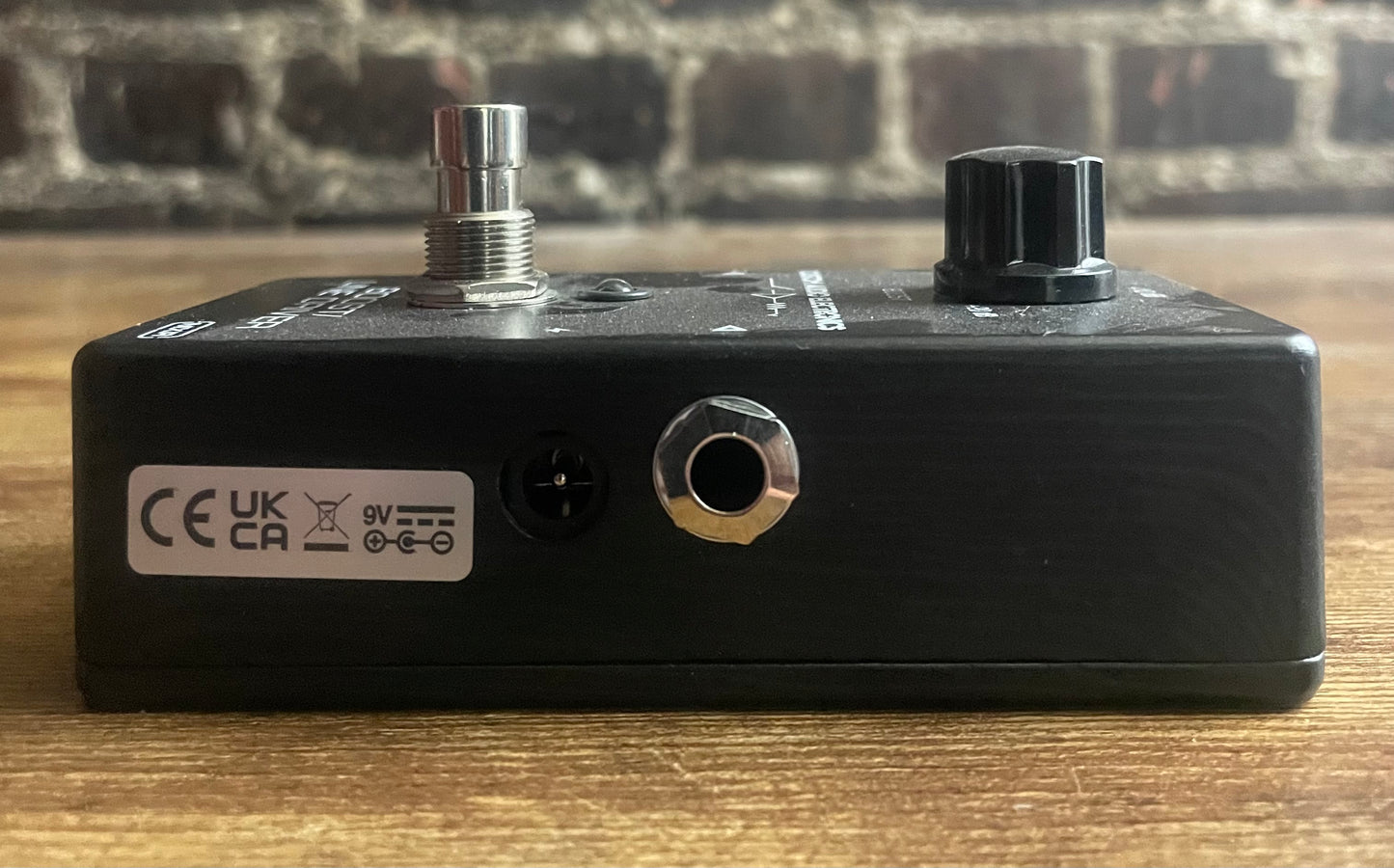 MXR MC401 CAE Boost/Line Driver Pedal (USED)