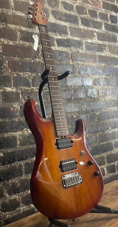 Sterling By Music Man JP100D John Petrucci Signature - Koa