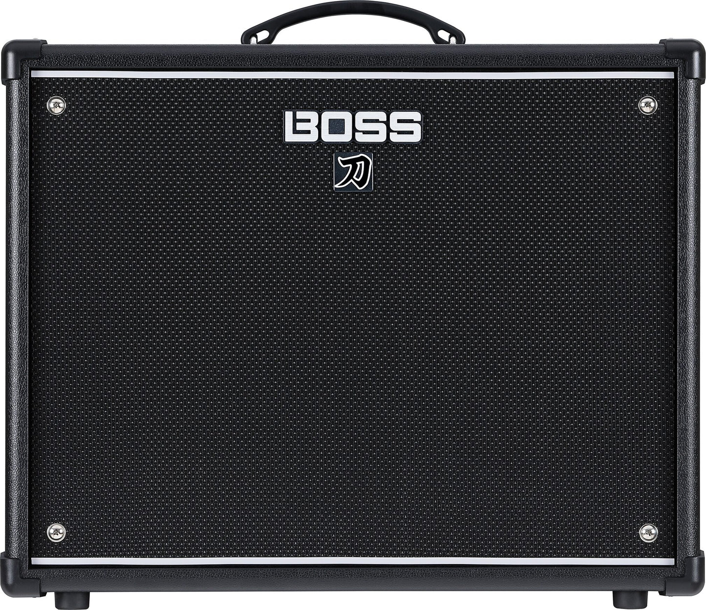 Boss Katana-100 Gen 3 100-watt 1 x 12-inch Combo Amplifier