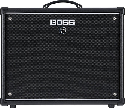 Boss Katana-100 Gen 3 100-watt 1 x 12-inch Combo Amplifier