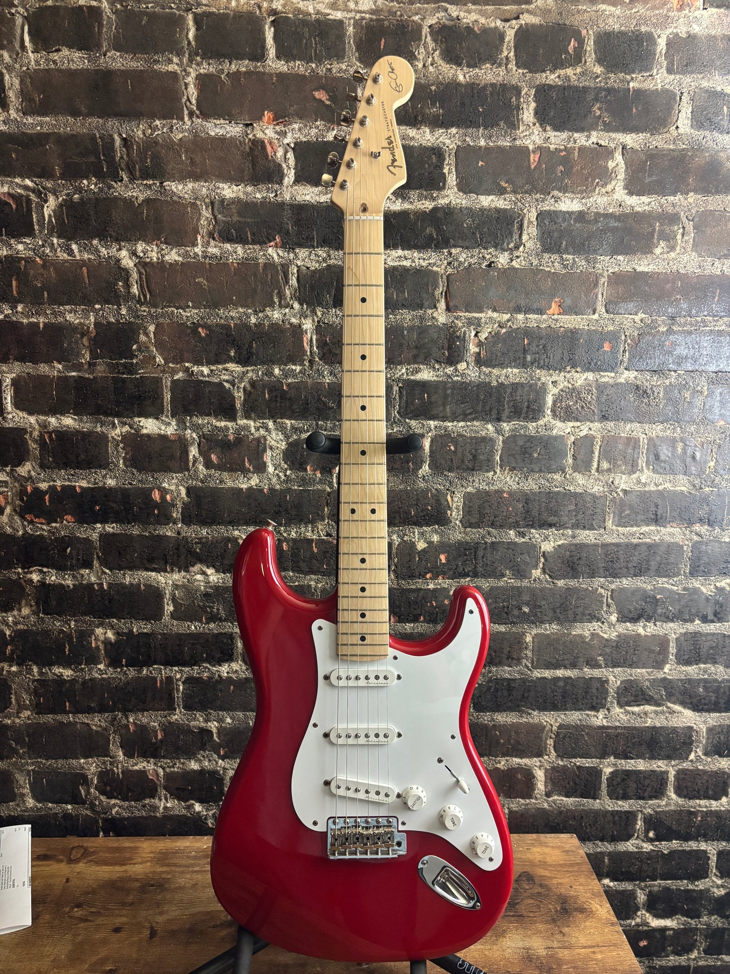 Fender Eric Clapton Artist Series Stratocaster (USED)