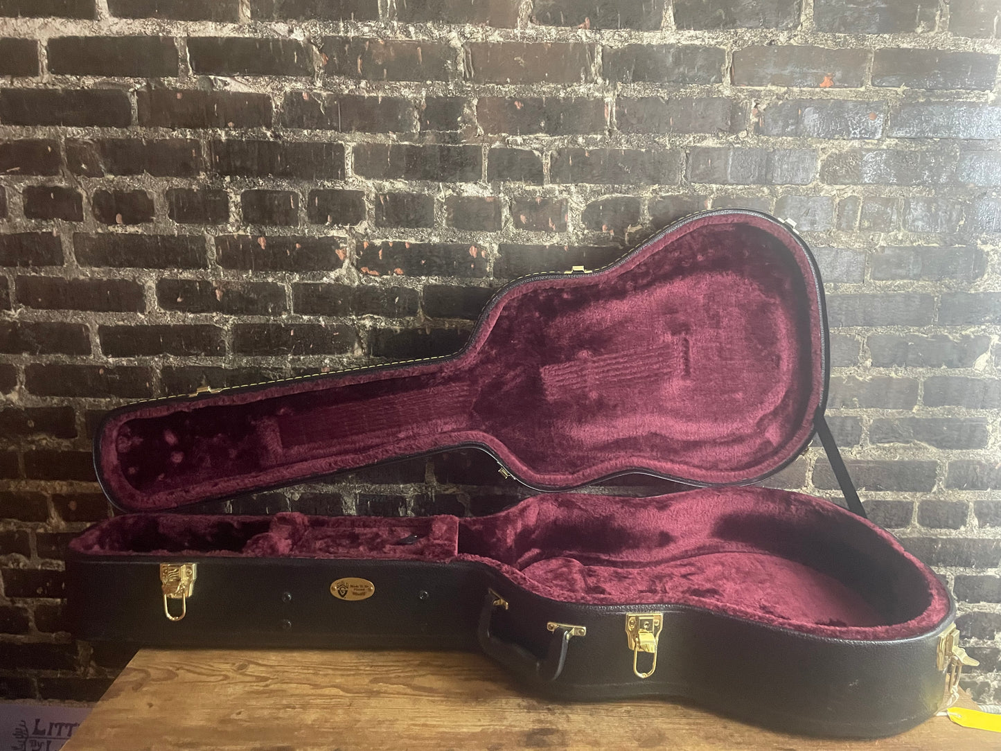 1999 Takamine F470SS (USED)