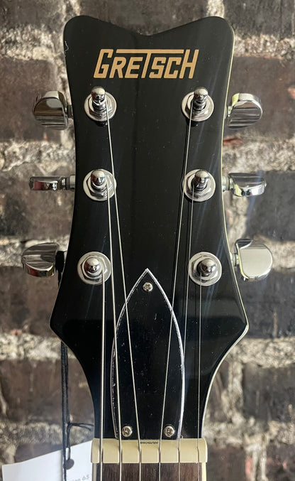 Gretsch Streamliner Jet Club Electric Guitar - Aged White