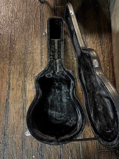 RainSong CH-OM1000NS (USED)