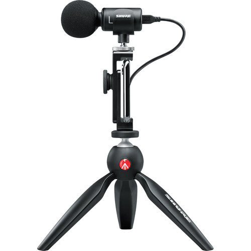 Shure MV88+ Video Kit (NEW)