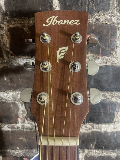 Ibanez PF54 Acoustic Guitar - Natural