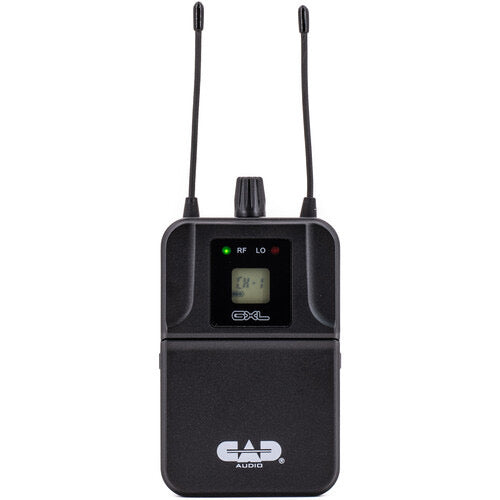 CAD GXLIEM Single-Mix In-Ear Wireless Monitoring System