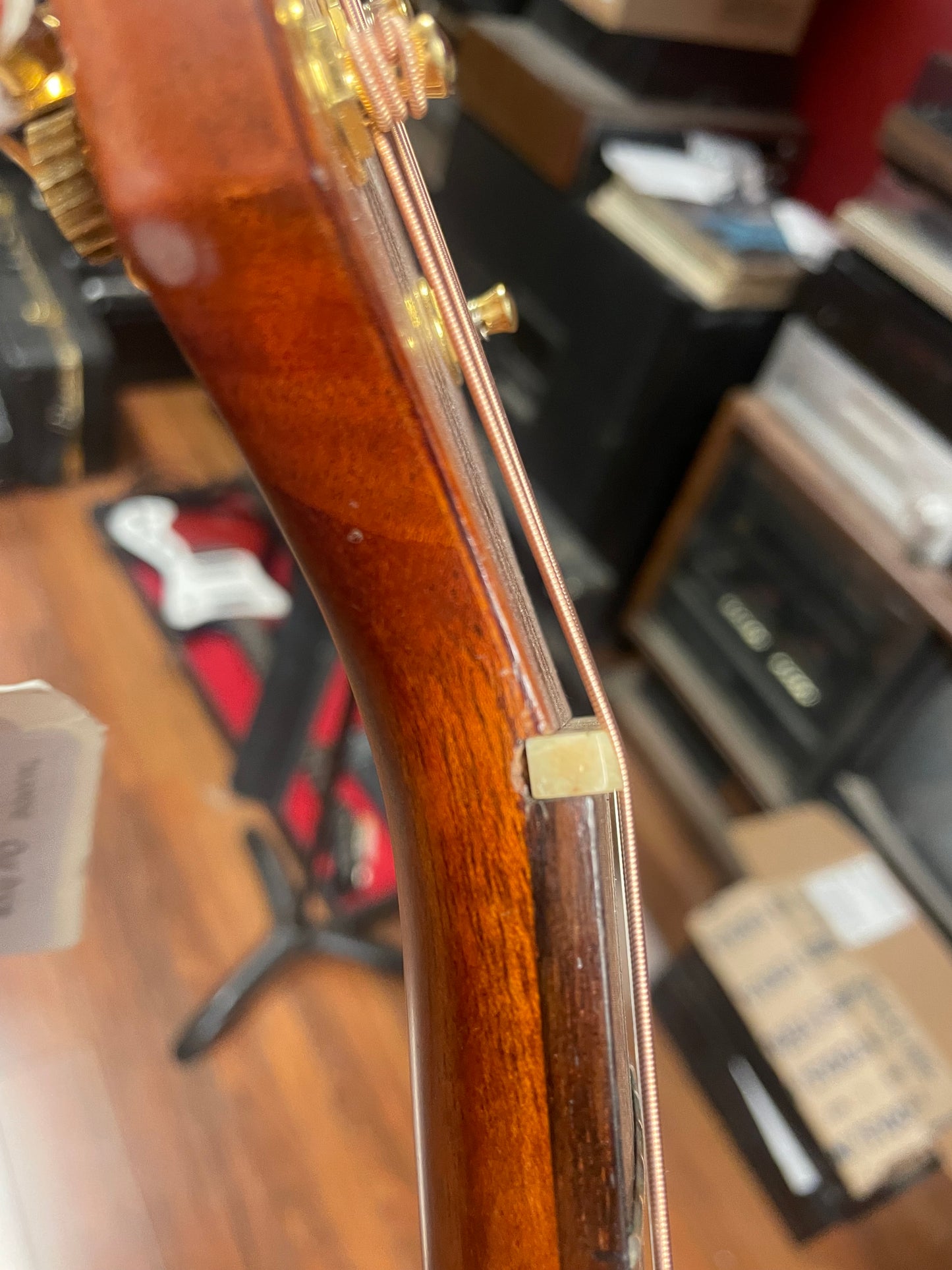 1999 Takamine F470SS (USED)