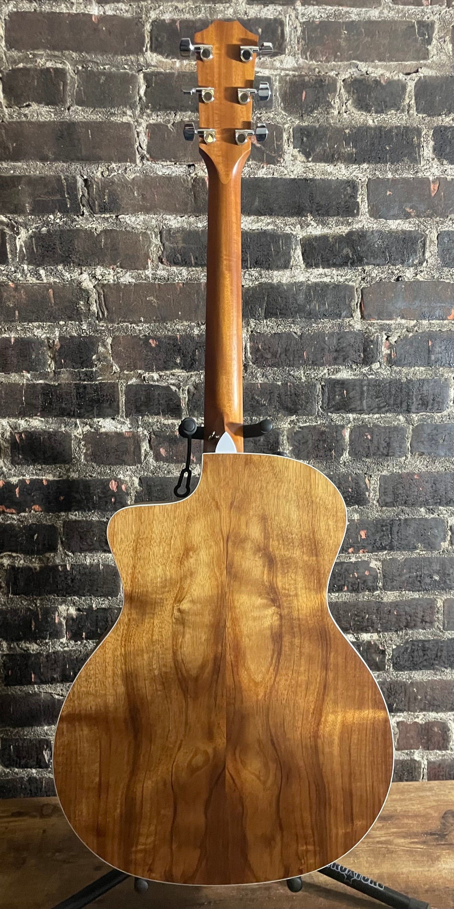 2021 Taylor 214cek (USED)