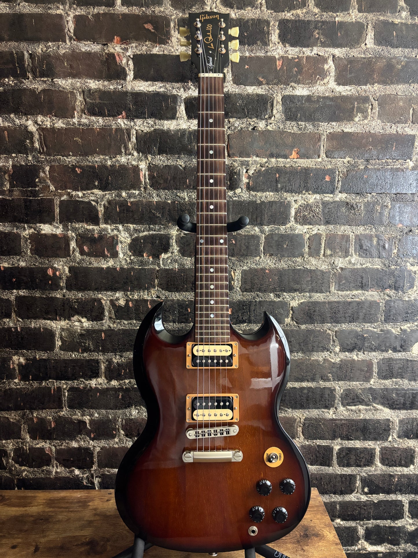 Gibson SG Special 100th Anniversary (USED)