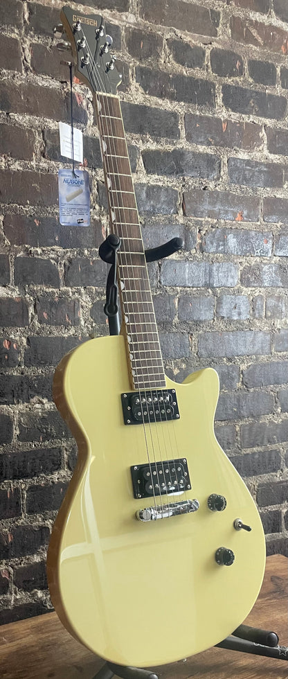 Gretsch Streamliner Jet Club Electric Guitar - Aged White