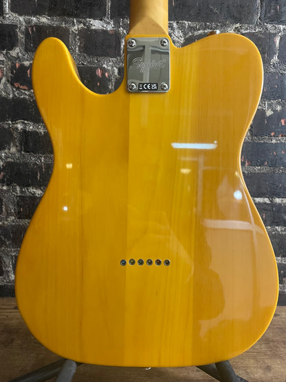 Squier Classic Vibe '50s Telecaster-Butterscotch
